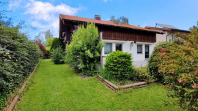 Monteursunterkunft - Fitters' accommodation with shared Kitchen